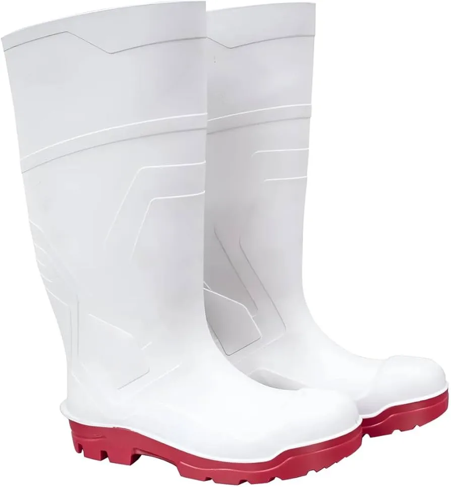 Bota de Hule