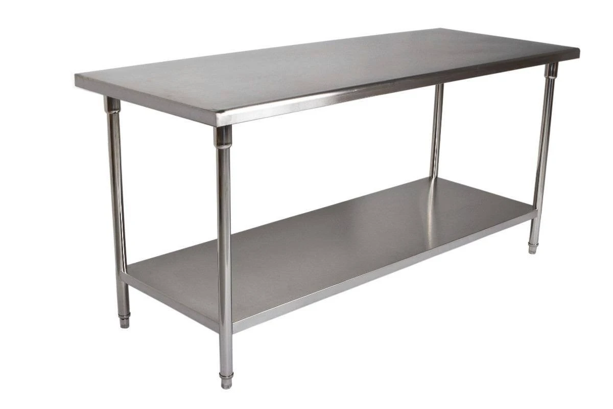 Mesa de Acero Inoxidable